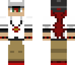 red n