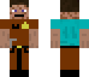 sheriff steve