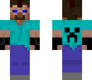 steve azul