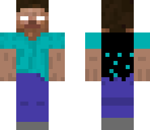 take back the night herobrine