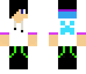 teenage gamer