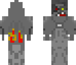 cyborg machine