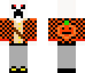 halloween creepso v2