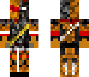 deathstroke