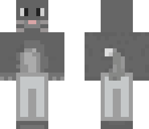 iron squirrel