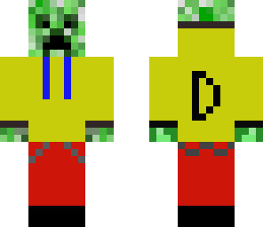 golden creeper