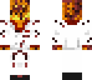 bloody pumkin