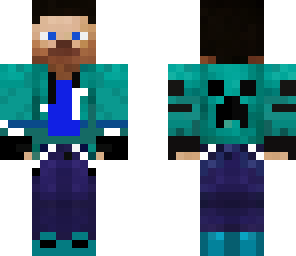 epic steve