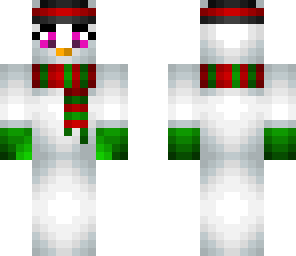 snowwoman