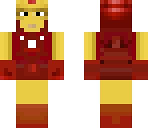 iron-man mk v