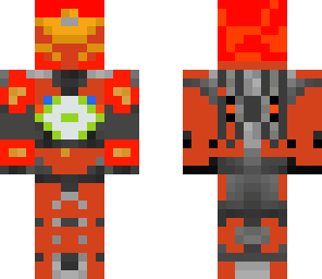 goliath firehawk