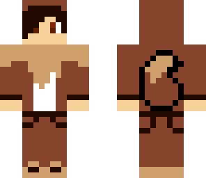 eevee boy
