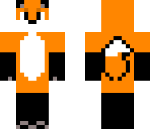 mojojojo342 fox