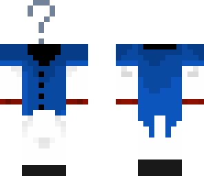 mystery man