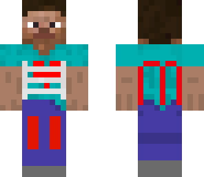 dead steve