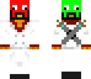 super ultra skin