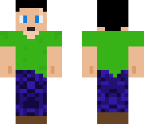 for maxillions