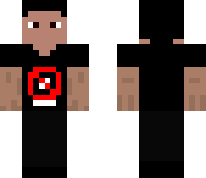 seba el gamer skin 2