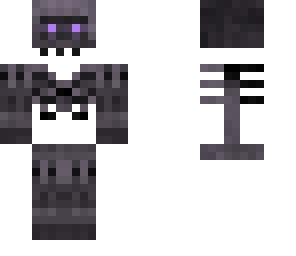 wither skeleton