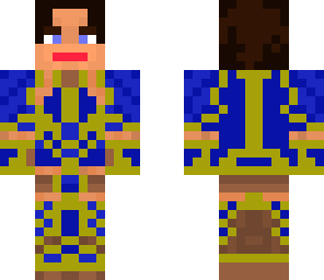 king wrynn from world of warcraft