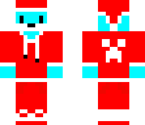 ice christmas