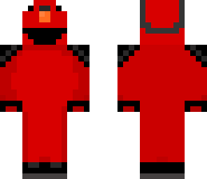 war elmo