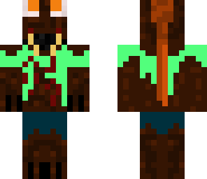 werwolf zander