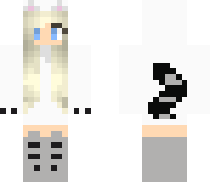 cat girl