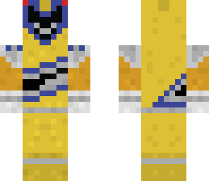 kyoryu gold ranger