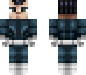 josetorsue's skin