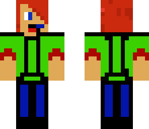 g1nger finshed version
