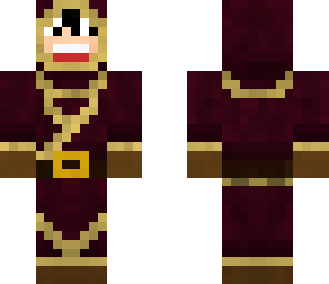 mage