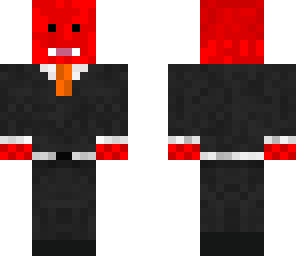 the real spooooooooooooky jerome