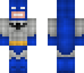 batman comicstyl