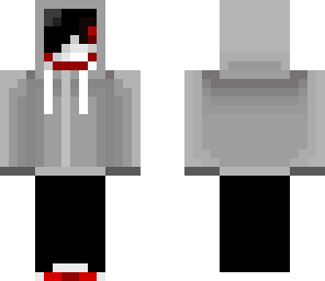 jeff the killer