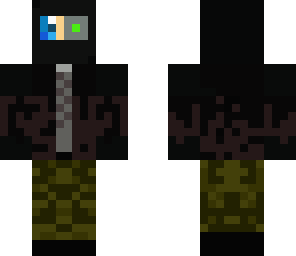 stealth ninja
