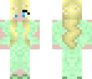 elf princess