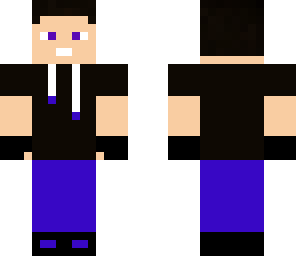 my skin
