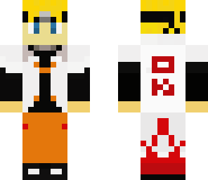 jontes naruto