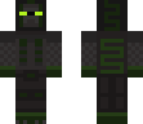 metalmask rogue