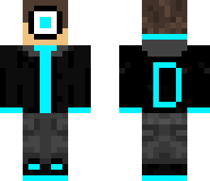 diamond eye cyclops with diamond jacket
