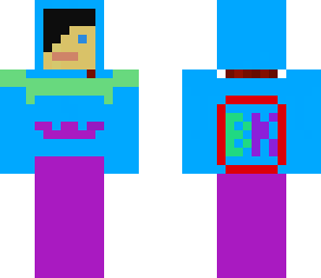 oyvindbk skin