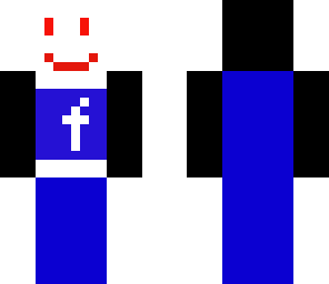 dark facebook