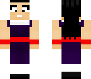 son gohan - android saga