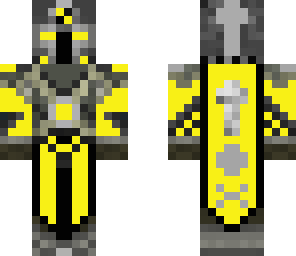 metal king