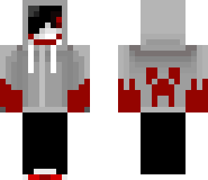 bloody jeff the killer