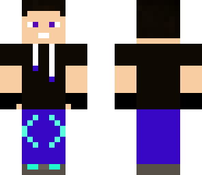 my skin edited