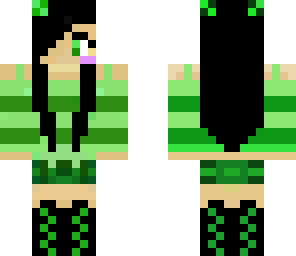 clover girl fixed