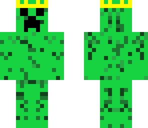 king creeper