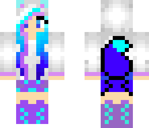 torquios girl edit